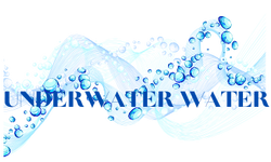Underwater Water