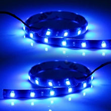 Load image into Gallery viewer, 2x Boat Navigation LED Lighting 12V DC RED/GREEN /Blue/White/Yellow Waterproof Marine LED Strips
