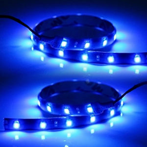 2x Boat Navigation LED Lighting 12V DC RED/GREEN /Blue/White/Yellow Waterproof Marine LED Strips