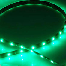 Load image into Gallery viewer, 2x Boat Navigation LED Lighting 12V DC RED/GREEN /Blue/White/Yellow Waterproof Marine LED Strips

