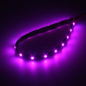 2x Boat Navigation LED Lighting 12V DC RED/GREEN /Blue/White/Yellow Waterproof Marine LED Strips