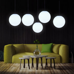 Hot LED Remote Controlled RGB Submersible Light Battery Operated Underwater Night Lamp Outdoor ball Garden Party Decoration LG66