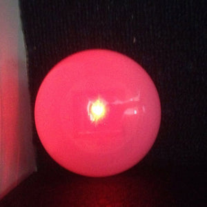 Hot LED Remote Controlled RGB Submersible Light Battery Operated Underwater Night Lamp Outdoor ball Garden Party Decoration LG66