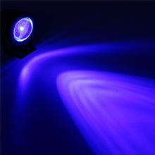 Load image into Gallery viewer, LED Underwater Lamp Light Blue Lighting DC 12V 10W IP68 Waterproof Swimming Pool Marine Boat Yacht Fishing Lamp LED Floodlight
