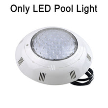 Load image into Gallery viewer, HOTOOK Underwater Light Wifi LED Swimming Pool Light IP68 35W RGB by Mobile Control with Transformer Kit For Pool PartyFountain
