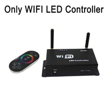 Load image into Gallery viewer, HOTOOK Underwater Light Wifi LED Swimming Pool Light IP68 35W RGB by Mobile Control with Transformer Kit For Pool PartyFountain
